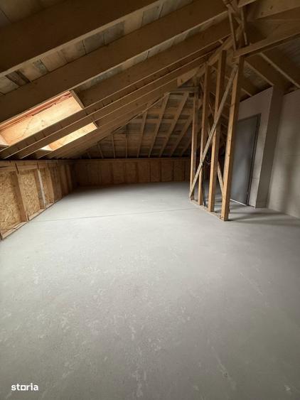 Casa Vila Bragadiru Sos Alexandriei Cartierul Independentei - 3