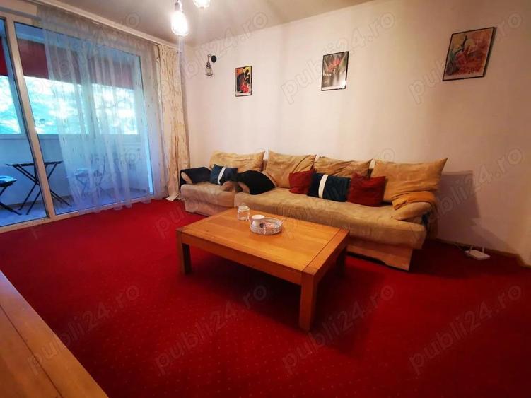 CC 804 De inchiriat apartament cu 2 camere in Tg Mure? - Corni?a - 3