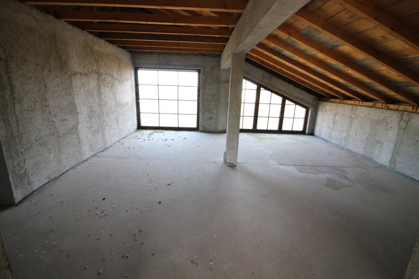 Casa P+E sat Tataru, com. Dudesti, judetul Braila - 8