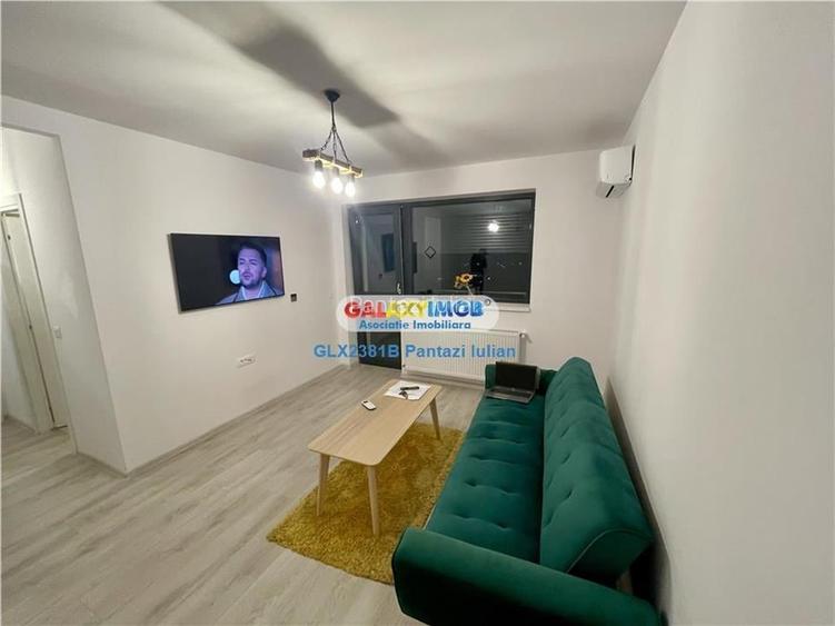 Apartament 2 camere | Hils Brauner | Centrala | Parcare | 8min. metrou