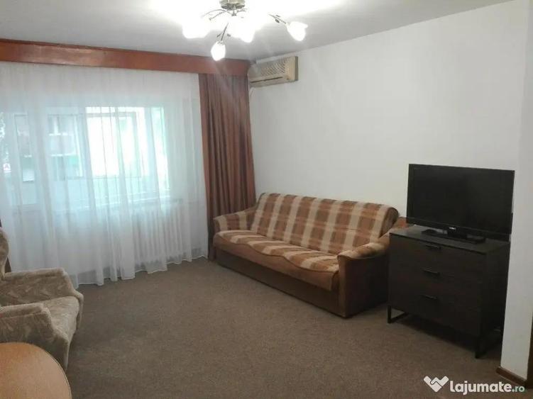 Garsoniera metrou Tineretului, Gheorghe Sincai, Piata Norilor, Timpuri - 1