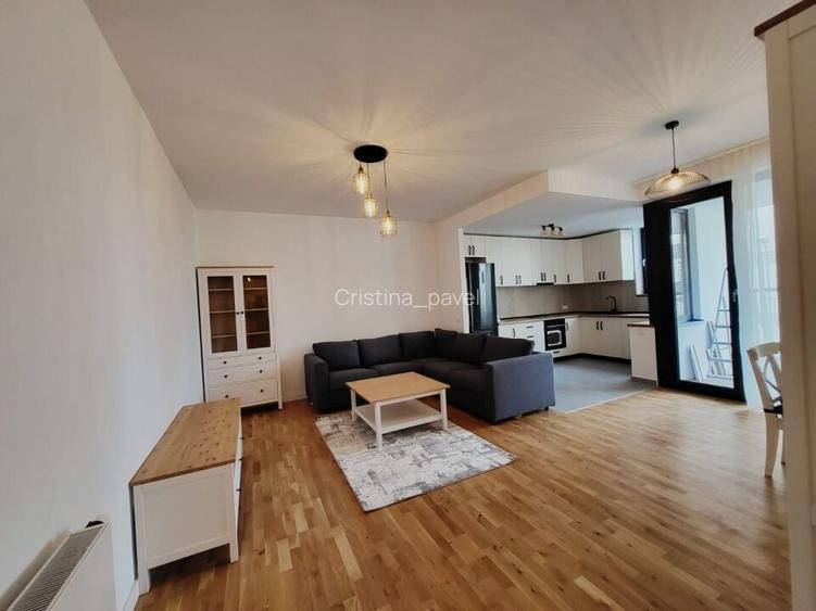 PRIMA INCHIRIERE! APARTAMENT 3 CAMERE ZONA EROU IANCU NICOLAE  !