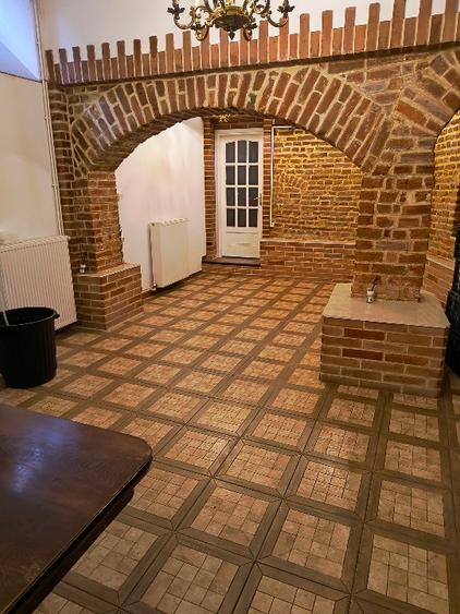 Vila zona Știrbei Vodă Cișmigiu  - 8