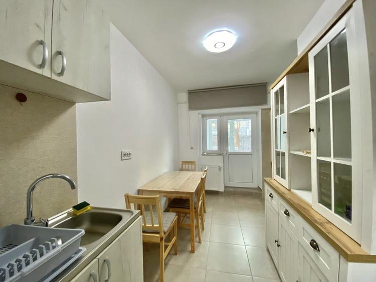 Apartament 3 camere faleza nord - 5