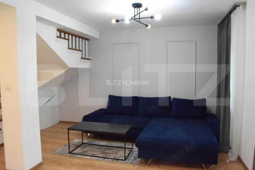 Apartament cu 5 camere, 3 bai, curte situat in vila, zona Tractorul Apartament cu 5 camere, 3 bai, curte situat in vila, zona Tractorul