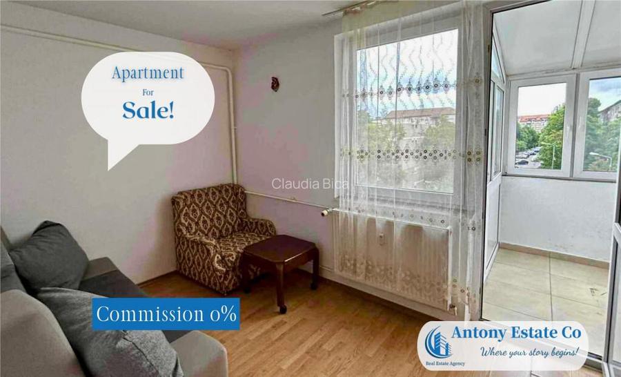 Apartament, 2 camere, Aleea Rogerius, Oradea Apartament, 2 camere, Aleea Rogerius, Oradea