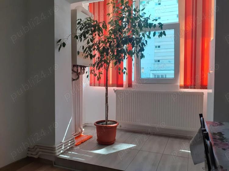 Inchriere Garsoniera pe str. Hipodrom etajul 1, mobilata si utilata la cheie cu balcon. - 8