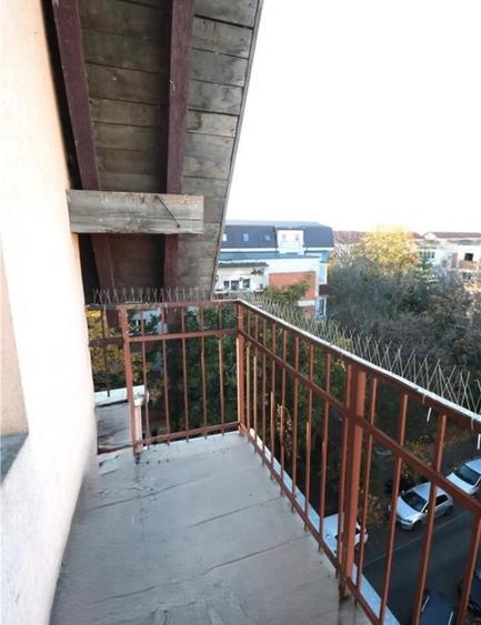Apartament 2 camere | Aradului | aproape de Iulius Mall - 7