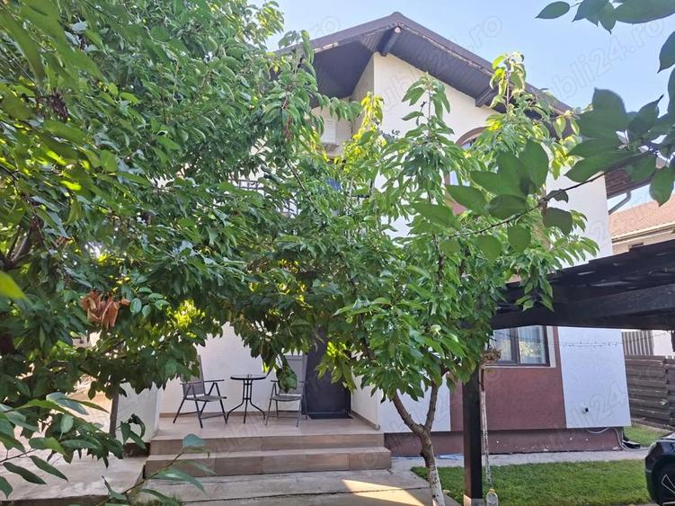 Vila + teren generos, pre? excelent Samurca?i, Crevedia - 11