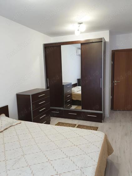 De inchiriat apartament cu 2 camere - 2
