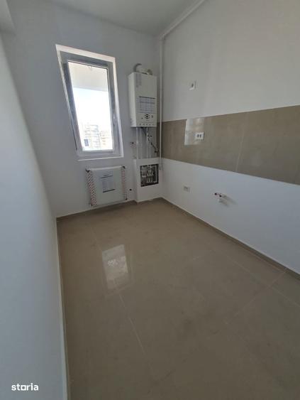 Vanzare garsoniera - MILITARI RESIDENCE - 5