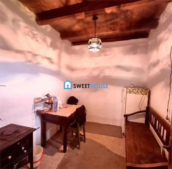 Casa de vanzare cu 3 camere in Jibert judetul Brasov - 11