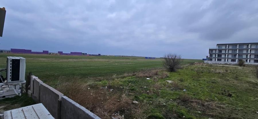 Costinesti - apartament 4 cam., nedecomandat, situat langa Beach Please - 4