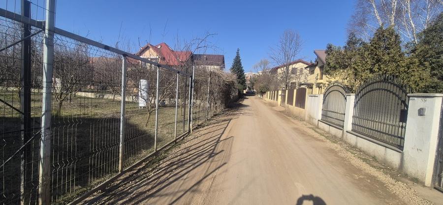 Oportunitate - Teren Iancu Nicolae - Serban Cantacuzino - Ibiza - 6