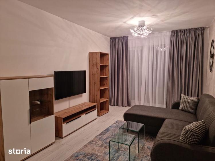 2 Camere Nicolae Teclu | Metrou | Parcare Subterana |Centre Comerciale - 1