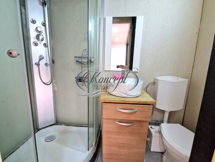 Casa pentru birou sau locuire, zona Andrei Muresanu - 5