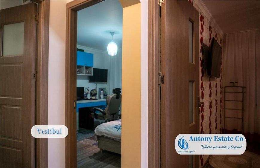 Apartament de vanzare, 4 camere, Tip PB,  Oradea - 9