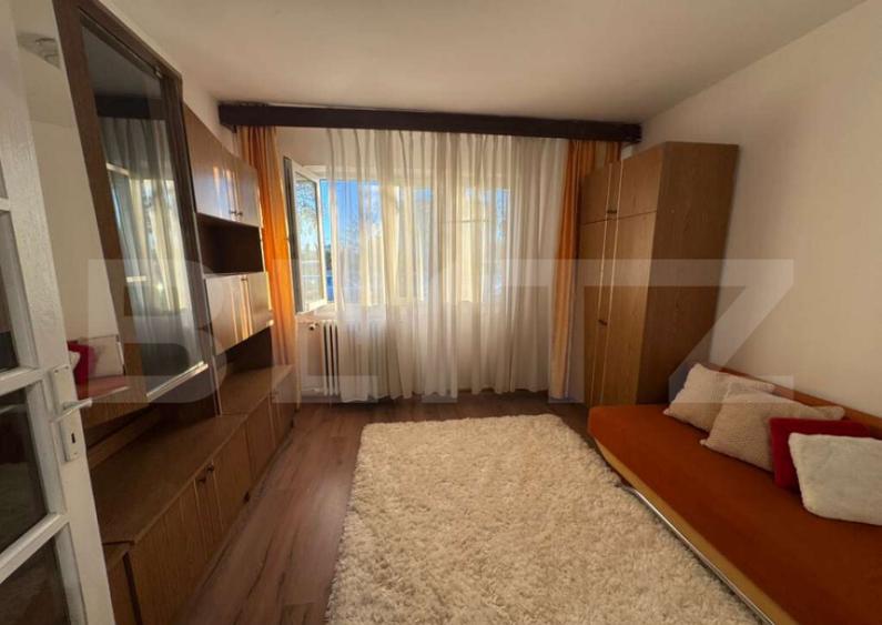 Camera de camin complet utilata Zona Bila - 2