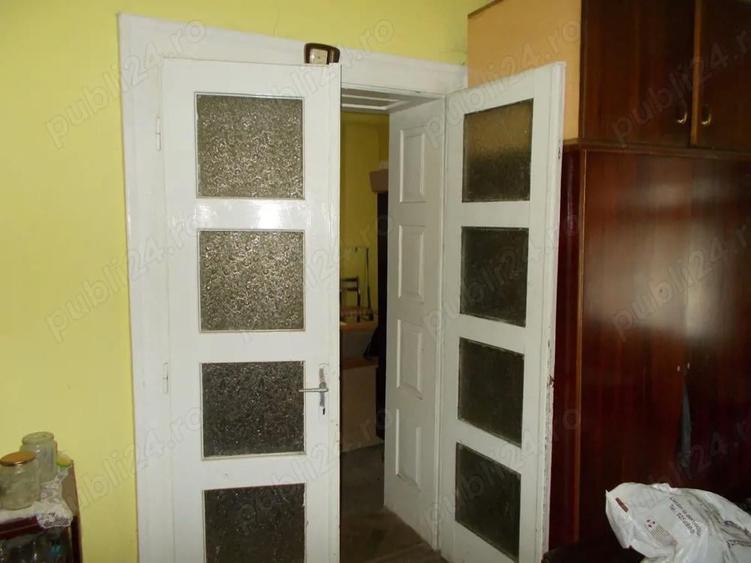 Casa batraneasca, langa Timisoara, Padureni, 3 camere, dependinte, 257mp, teren 1040mp - 6