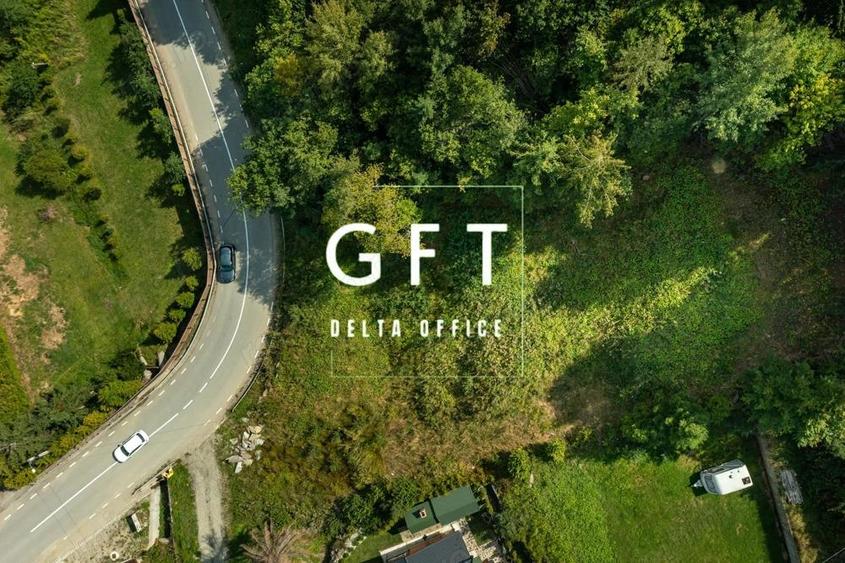 Teren intravilan 5 ARI -17.85 ARI, de vanzare - Colibi?a. Plata in 3 rate! - 3