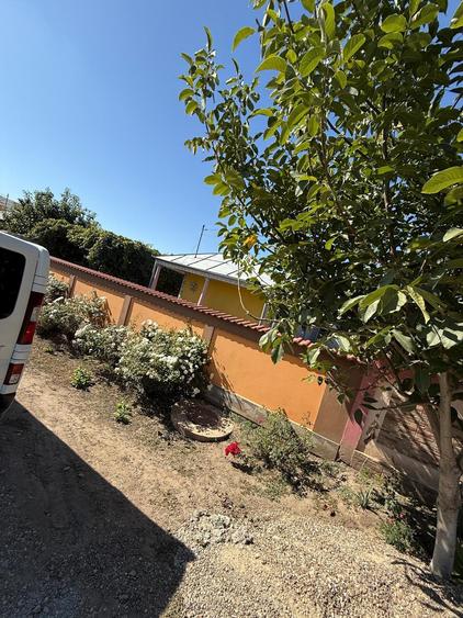 Casa de vanzare cu teren 922 mp Tecuci, cartier Balcescu - 4