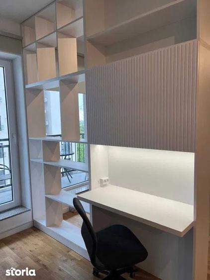 Brancoveanu-Oraselul Copiilor | 2 camere | bloc nou| metrou 4 minute - 4