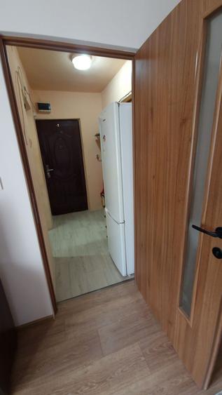 Garsonieră semidecomandată în Central