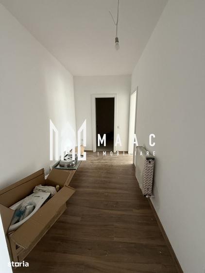Apartament 2 Camere | 49 MP Utili | Gradina 36 MP | Balcon | Predare l - 8