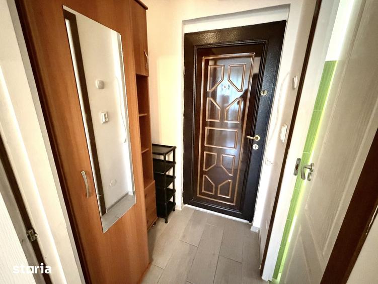 Apartament, 24 m2, - 4