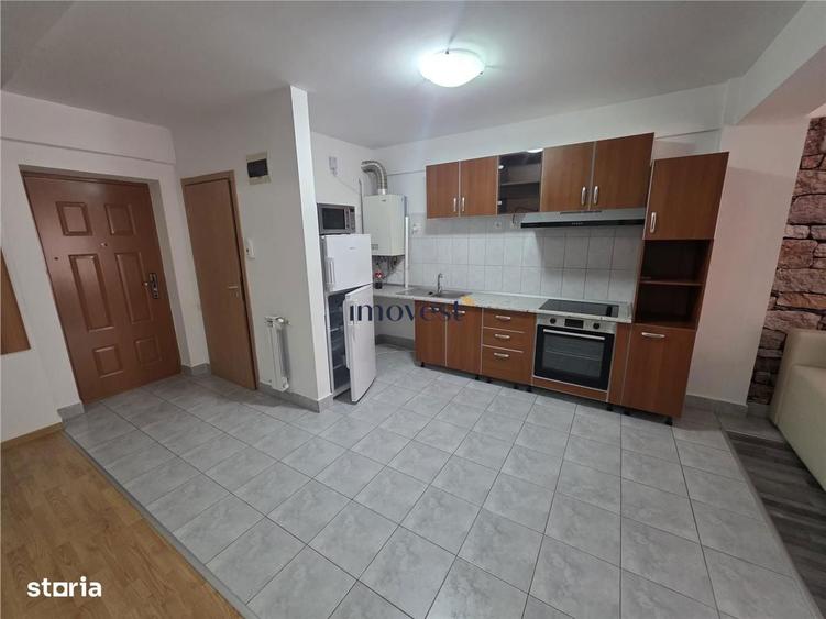 De inchiriat: Apartament cu 2 camere in zona Centrala - 6
