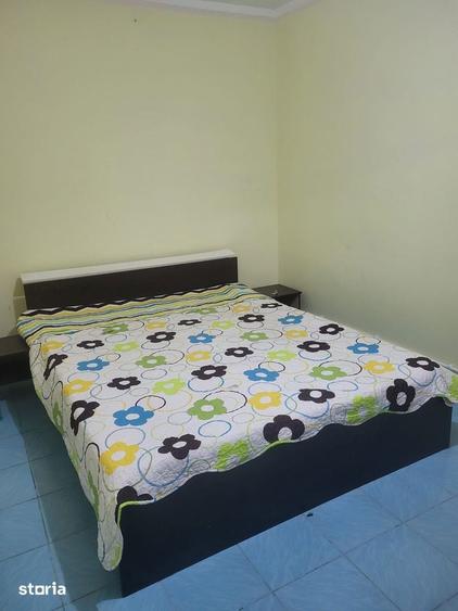 Mangalia 2 camere 1 Decembrie de inchiriat termen lung - 6