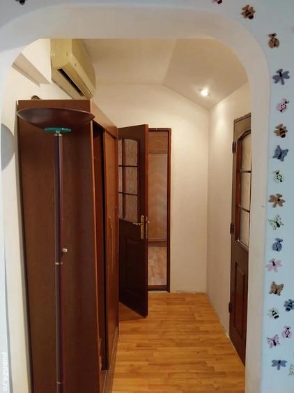 Apartament 3 cam semidecomandat. Semi mobilat. - 1