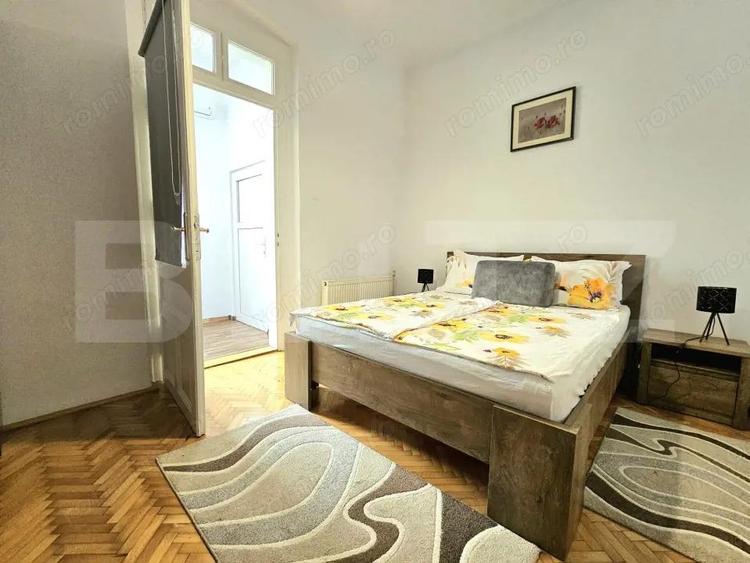 Casa Individuala, Elisabetin - 6