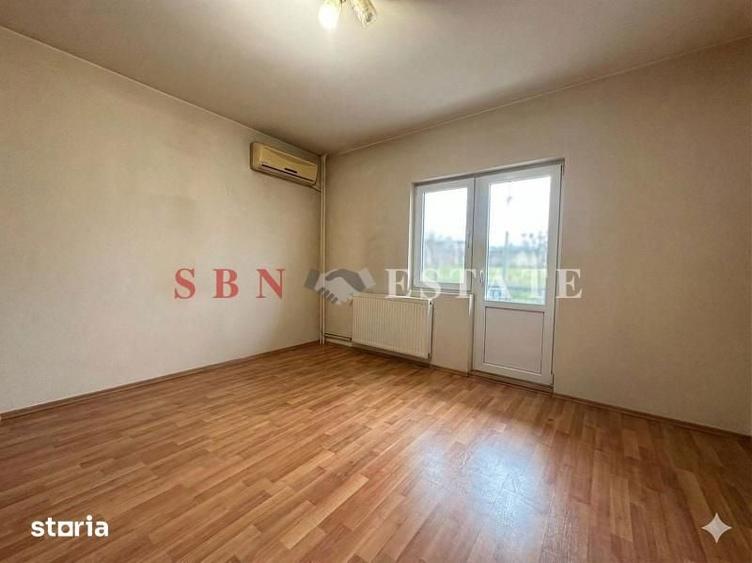 Apartament 3 camere - Tineretului | Nemobilat | Centrala | COMISION 0% - 5
