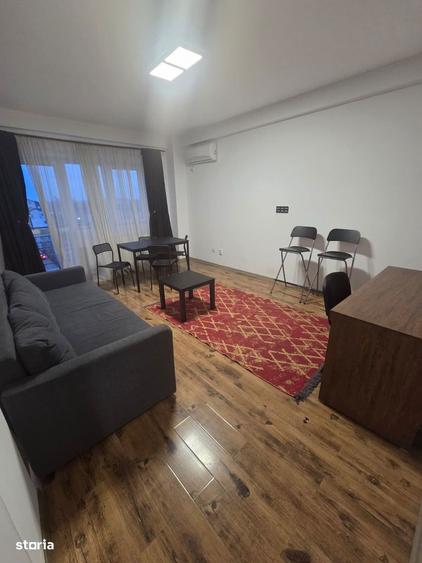 AP. 2 CAMERE, CENTRALA PROPRIE, LOC PARCARE, MOBILAT/UTILAT MODERN - 5