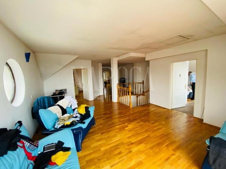 Casa 10 camere de vanzare in Dambul Rotund, Cluj Napoca - 8