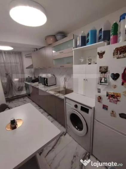 Casa pe parter, 4 camere, zona Brestei - 5