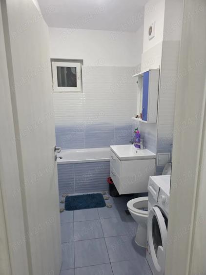 Inchiriez Apartament 2 Camere Proprietar Metrou Dimitrie Leonida Stradal - 4