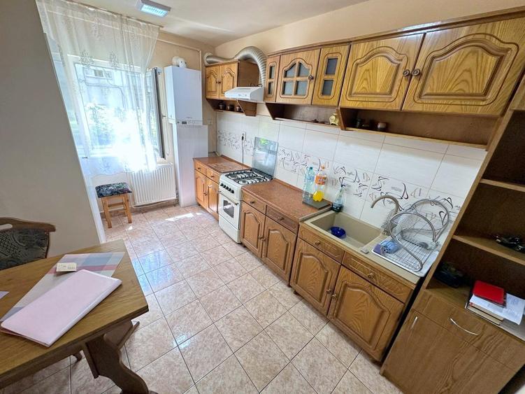 2 camere, decomandate, mobilat modern, in Marasti, pe strada Dejului - 9