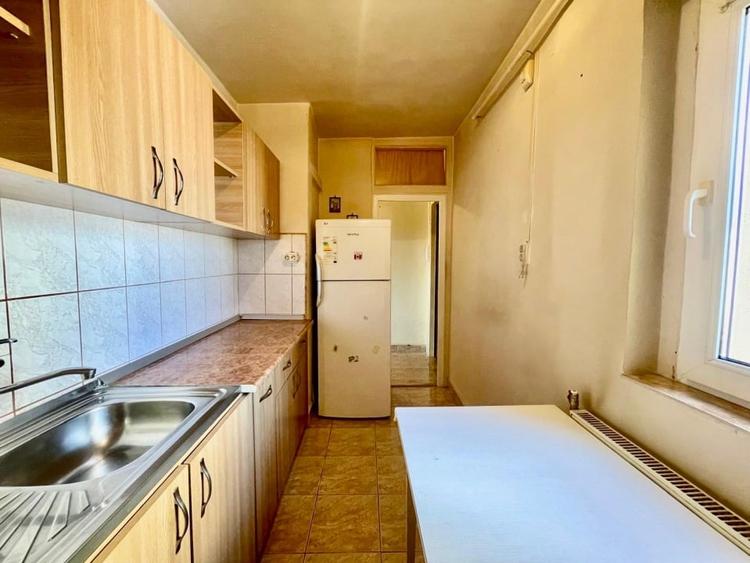 Apartament 1 camera | Etaj 3 | 31.3 mp Utili | 4.8 mp Balcon | Lipovei - 6