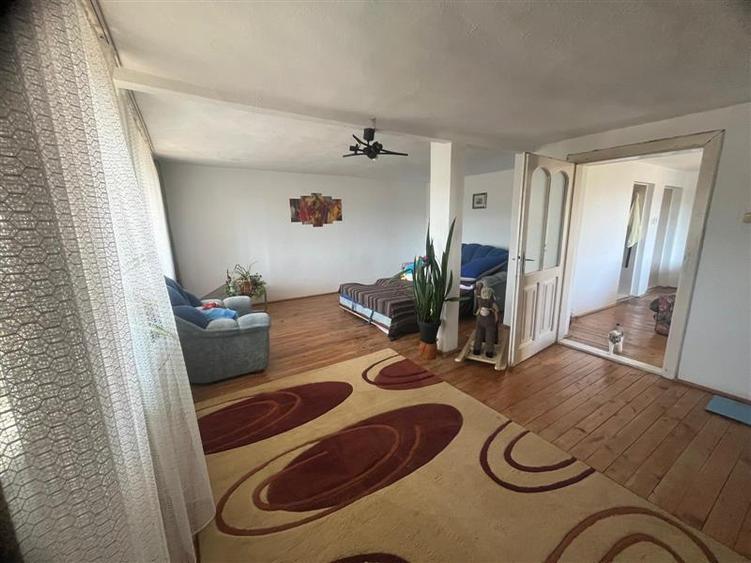 Caransebes, Casa P+1+2+M, Zona ACR - 2