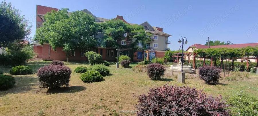 Teren intravilan Lovrin de vanzare - 11