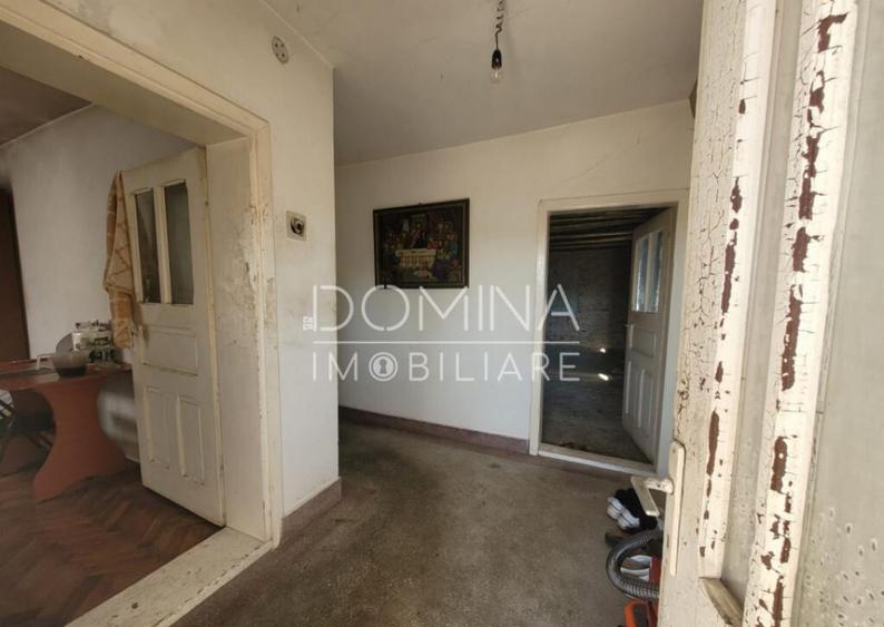 Casa cu teren impresionant in Targu Jiu - 4