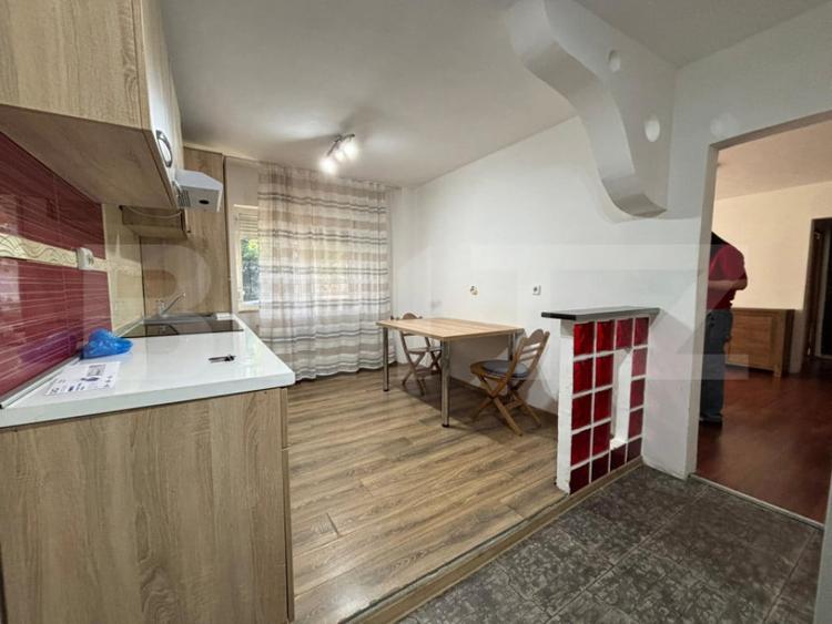 Aartament de inchiriat cu 2 camere in Calea Aradului - 7