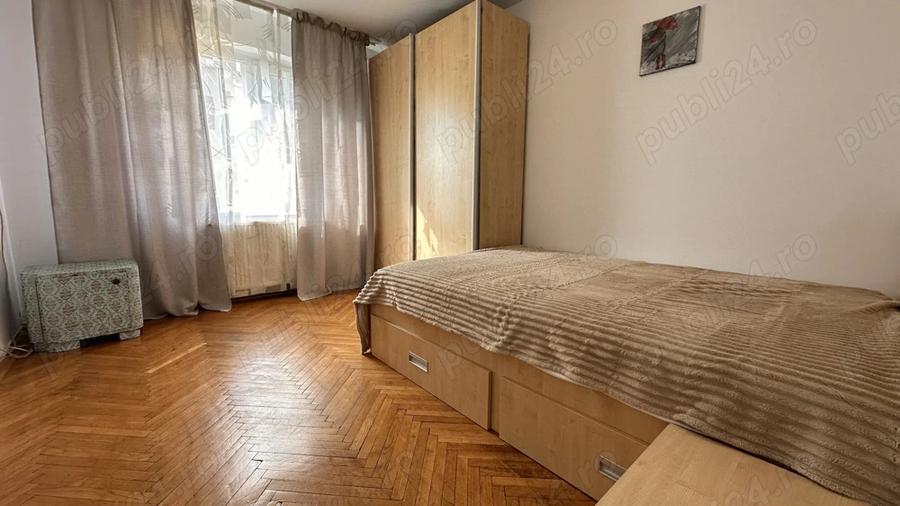 PROPRIETAR Inchiriez ap 3 camere Zona F.C Ripensia COMPLEX - 8