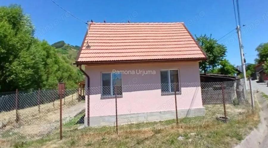 Cota de 1/2 din casa- localitatea Petrila, judetul Hunedoara Cota de 1/2 din casa- localitatea Petrila, judetul Hunedoara