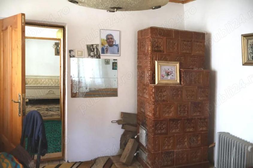 Casa la asfalt, racordata la utilitati, in localitatea Soci, comuna Pancesti, la 35 km de Bacau - 8