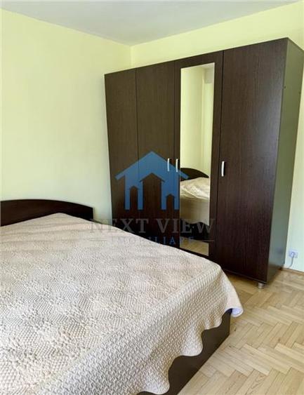 Apartament 3 camere, Zorilor - 1