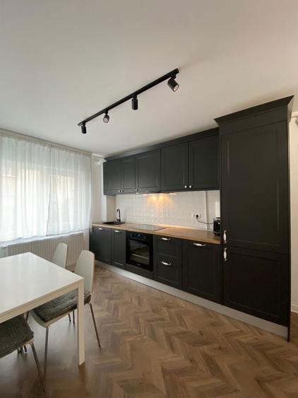 Apartament modern cu 3 camere de inchiriat, ultracentral - 2