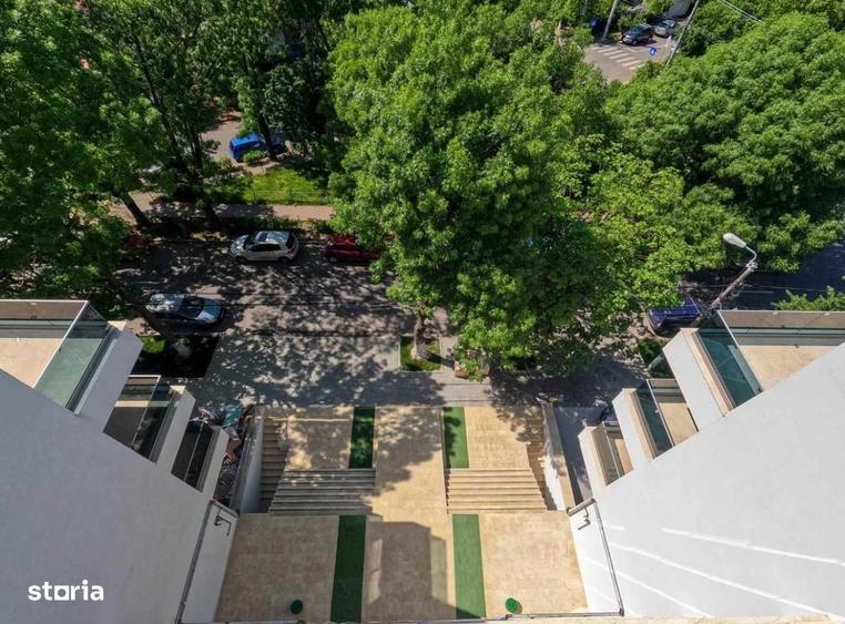 Apartament 4 camere Zona Baneasa - 3